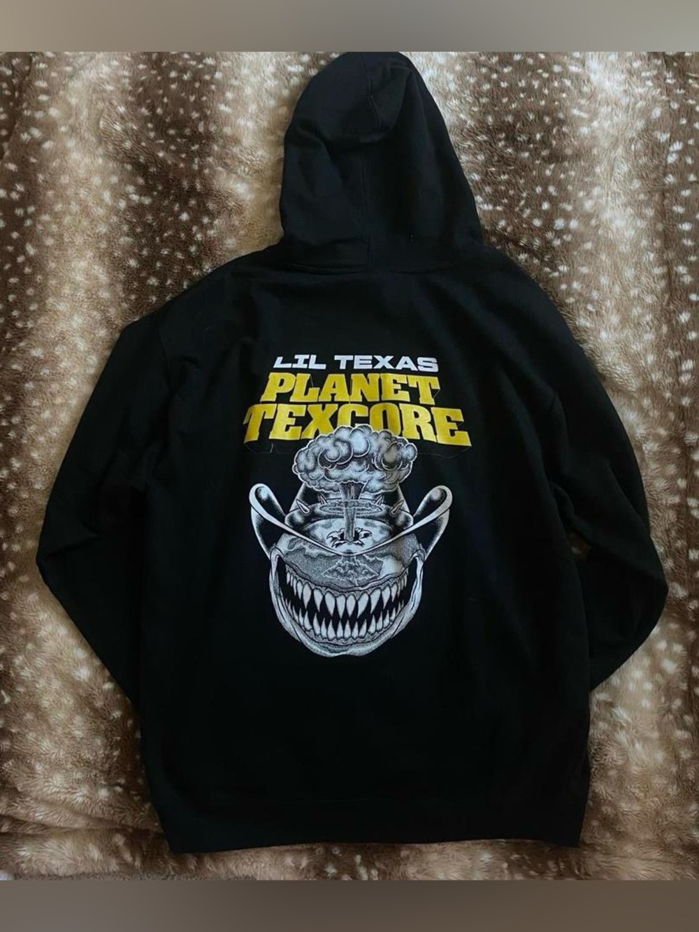 Men’s Hoodie